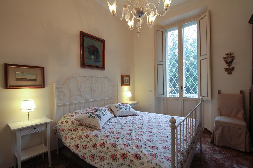 Bed & Breakfast Il Diospero *