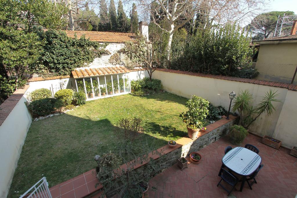 Bed & Breakfast Il Diospero *
