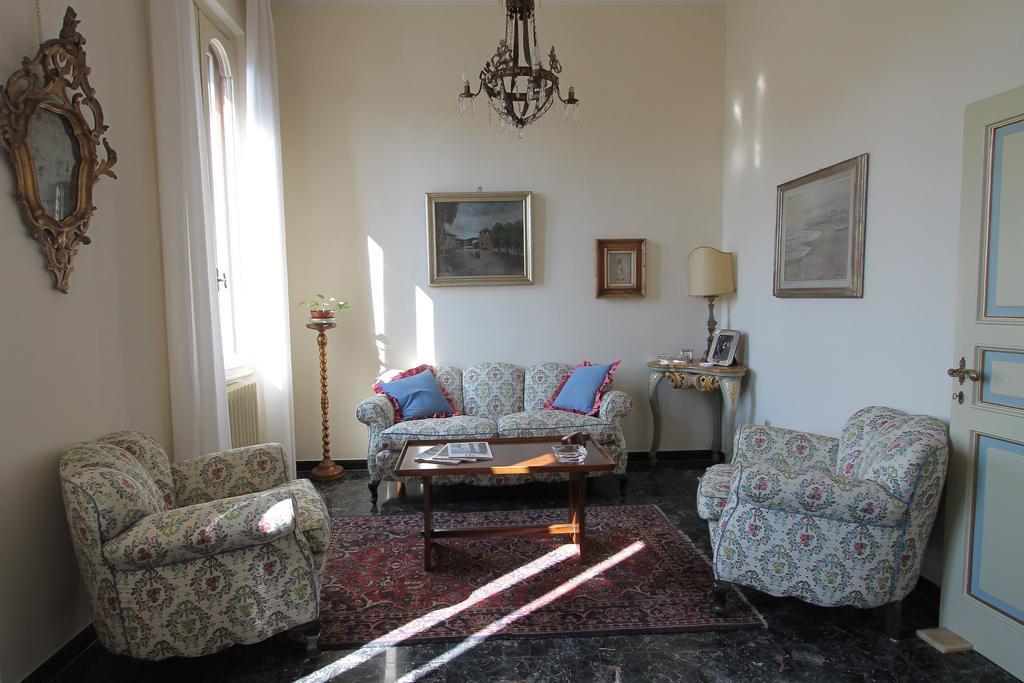 Bed & Breakfast Il Diospero Florence
