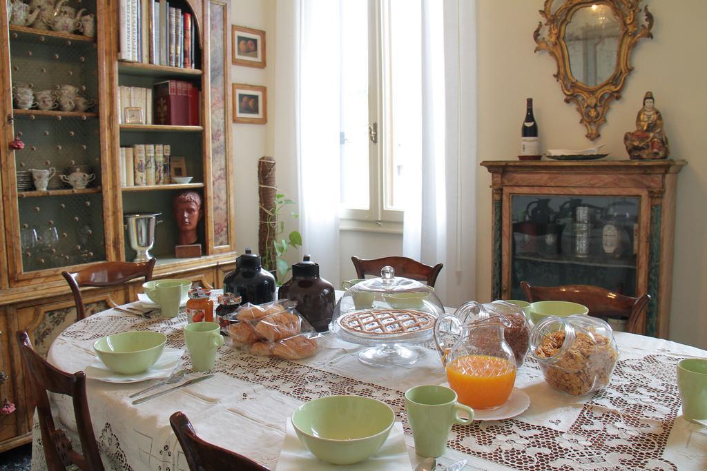 Acomodação com café da manhã  Il Diospero Florença